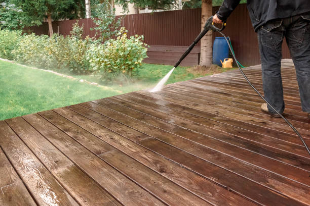 Playground Equipment Cleaning in Lakeland, NY